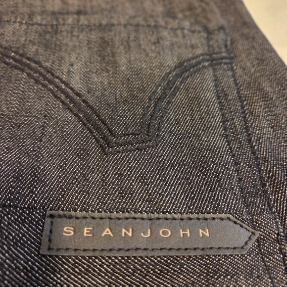Sean John 34x36 tall cut jeans - Picture 14 of 15
